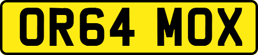 OR64MOX