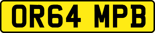 OR64MPB