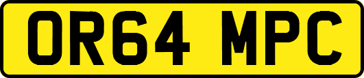 OR64MPC