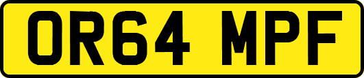 OR64MPF