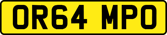 OR64MPO