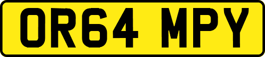 OR64MPY