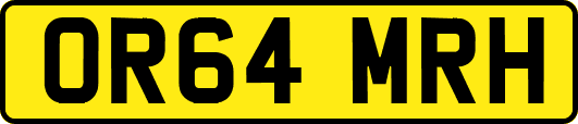 OR64MRH