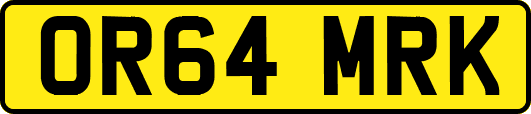 OR64MRK