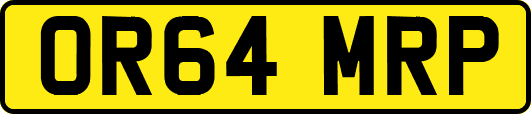 OR64MRP