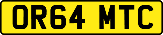OR64MTC