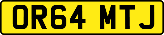 OR64MTJ