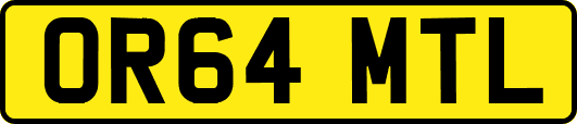 OR64MTL