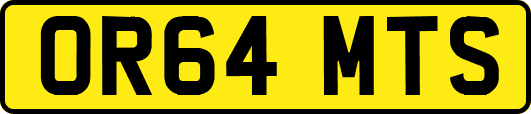 OR64MTS