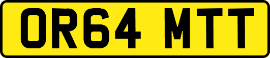 OR64MTT