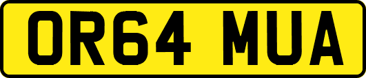 OR64MUA