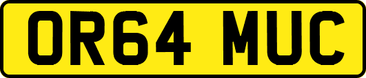 OR64MUC