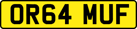 OR64MUF