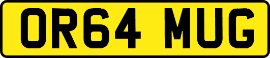 OR64MUG