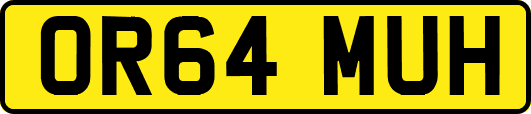 OR64MUH