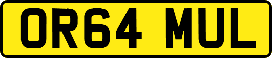 OR64MUL