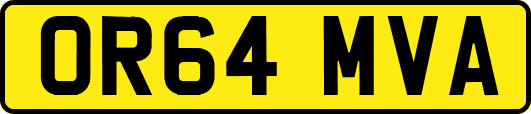 OR64MVA
