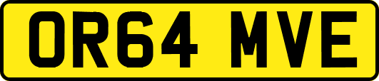 OR64MVE