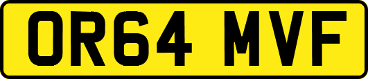 OR64MVF