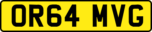OR64MVG