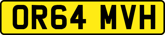 OR64MVH