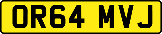 OR64MVJ