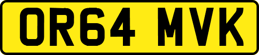 OR64MVK