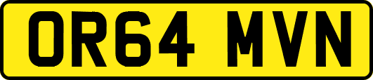 OR64MVN