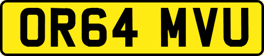 OR64MVU