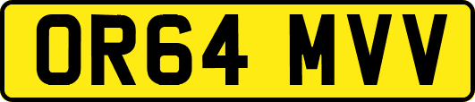 OR64MVV