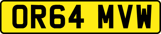OR64MVW