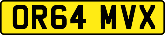 OR64MVX