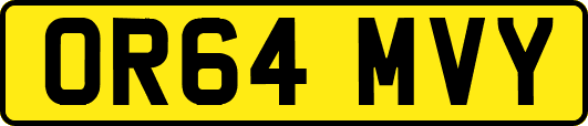 OR64MVY