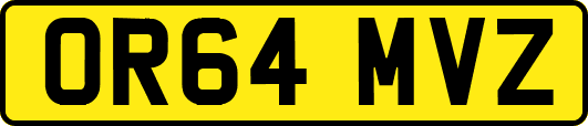OR64MVZ