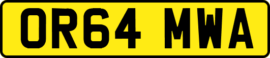 OR64MWA