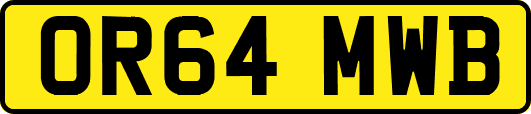 OR64MWB
