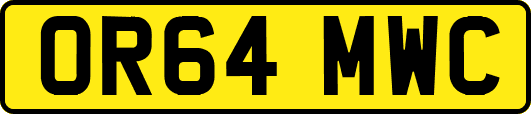 OR64MWC