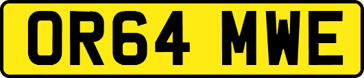 OR64MWE