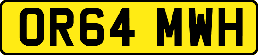 OR64MWH