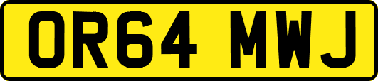 OR64MWJ