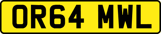 OR64MWL