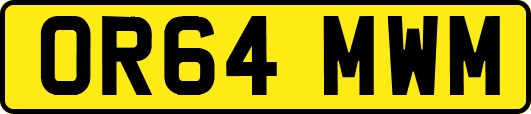 OR64MWM