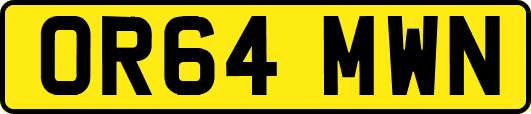 OR64MWN
