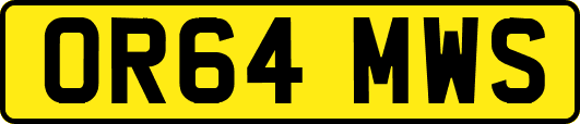 OR64MWS