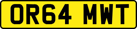 OR64MWT