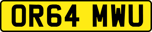 OR64MWU