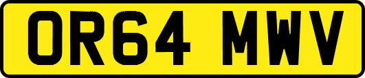 OR64MWV