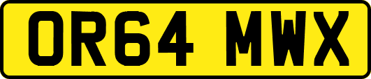 OR64MWX