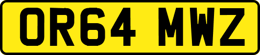 OR64MWZ