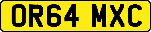OR64MXC